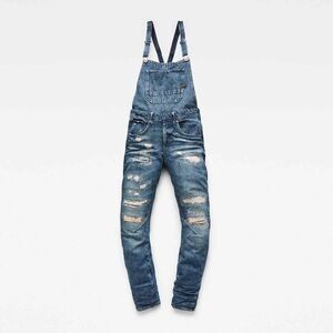 G Star Raw Arc 3 D Boyfriend Overall